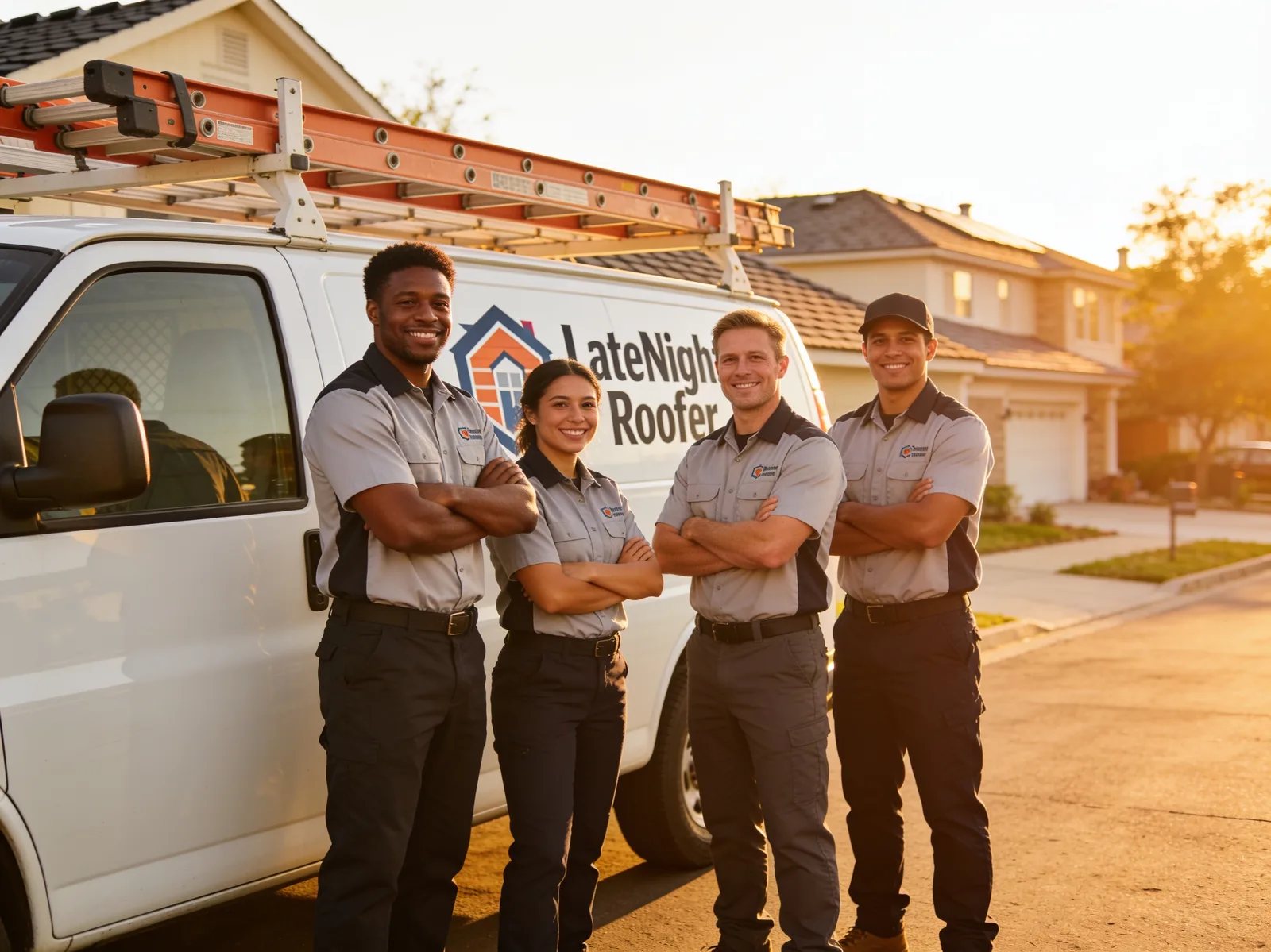 Emergency Roof Repair company in Stevensville, MD