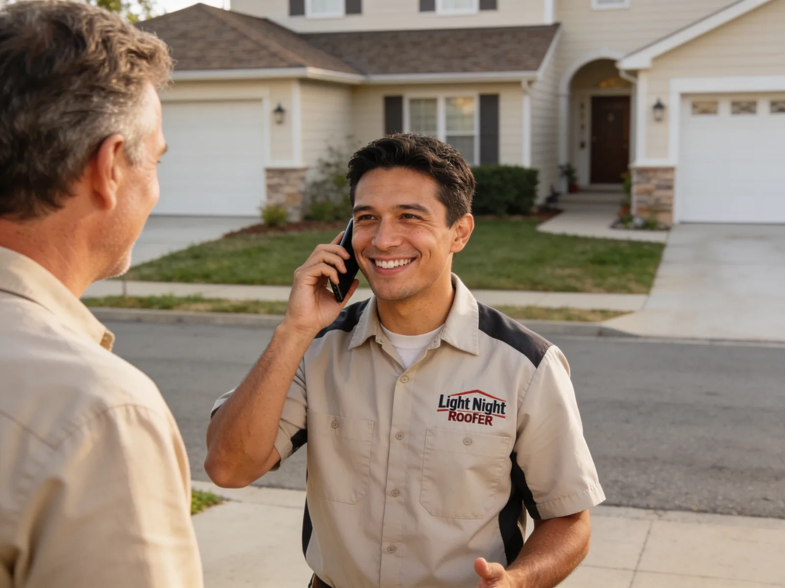 Emergency Roof Repair Stevensville, MD FAQs